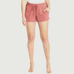NWT Summer Lounge Shorts Relaxed Fit